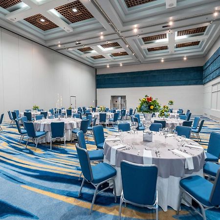 Hilton Ponce Golf & Casino Resort Zewnętrze zdjęcie