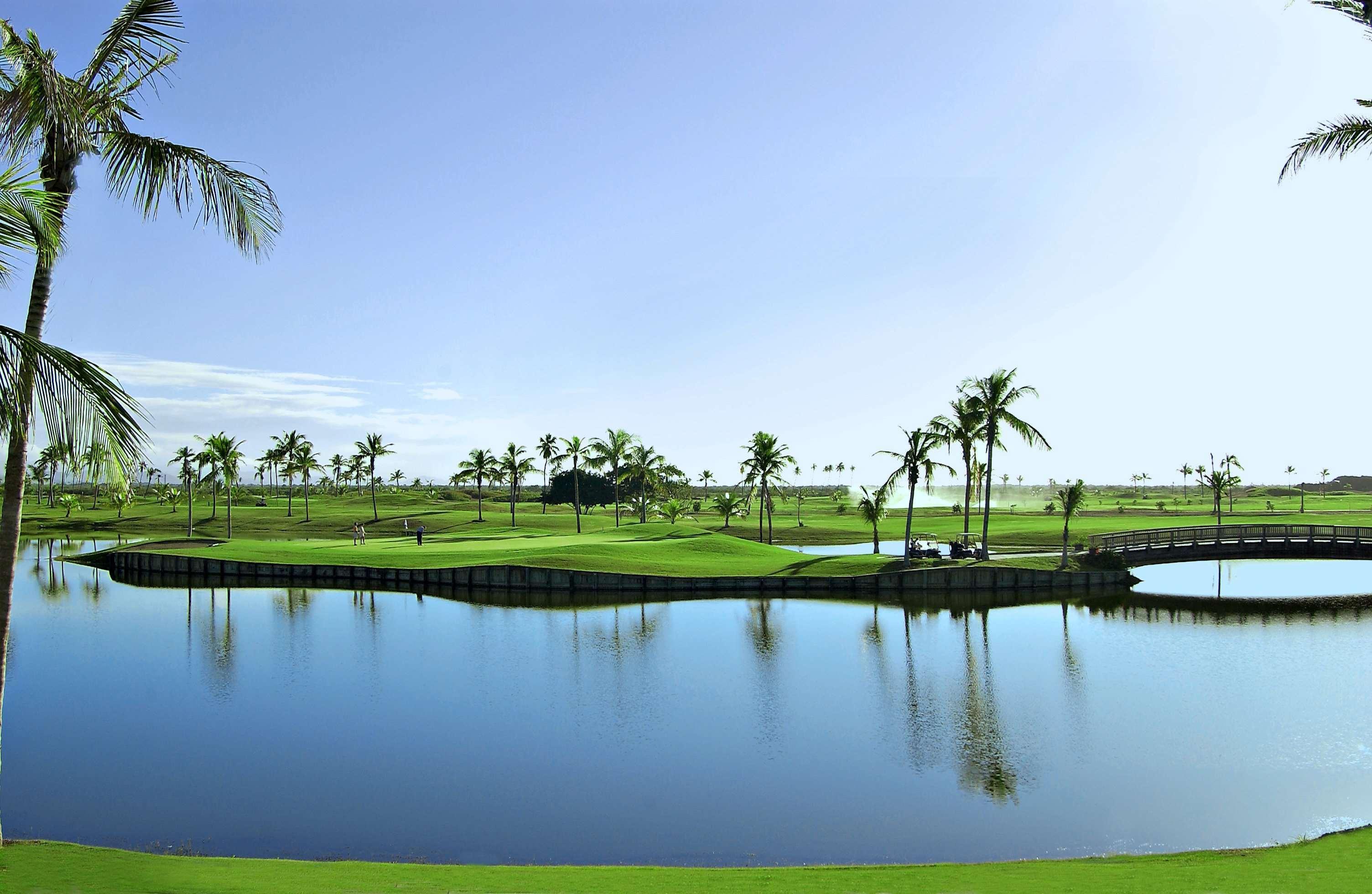 Hilton Ponce Golf & Casino Resort Zewnętrze zdjęcie