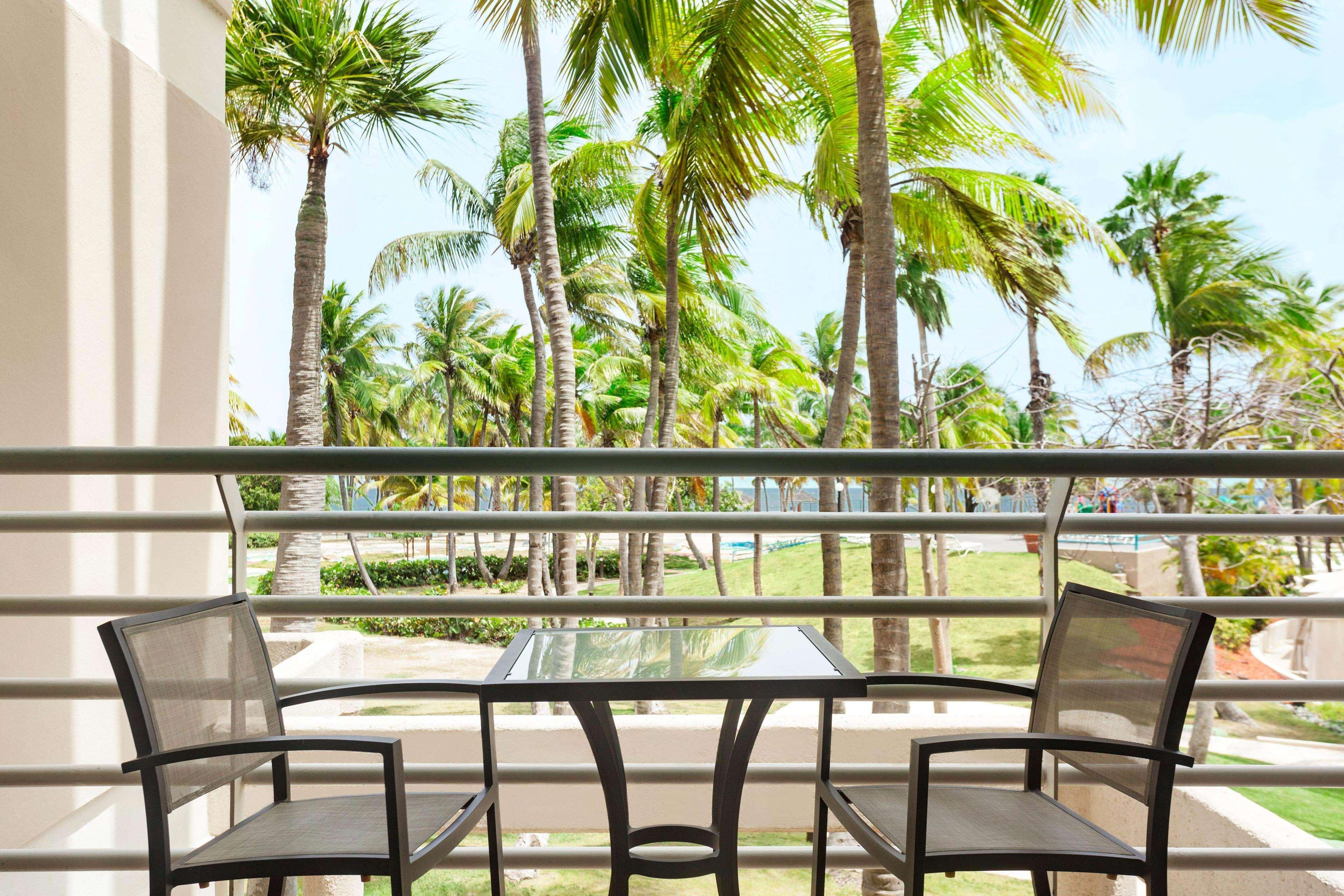 Hilton Ponce Golf & Casino Resort Zewnętrze zdjęcie