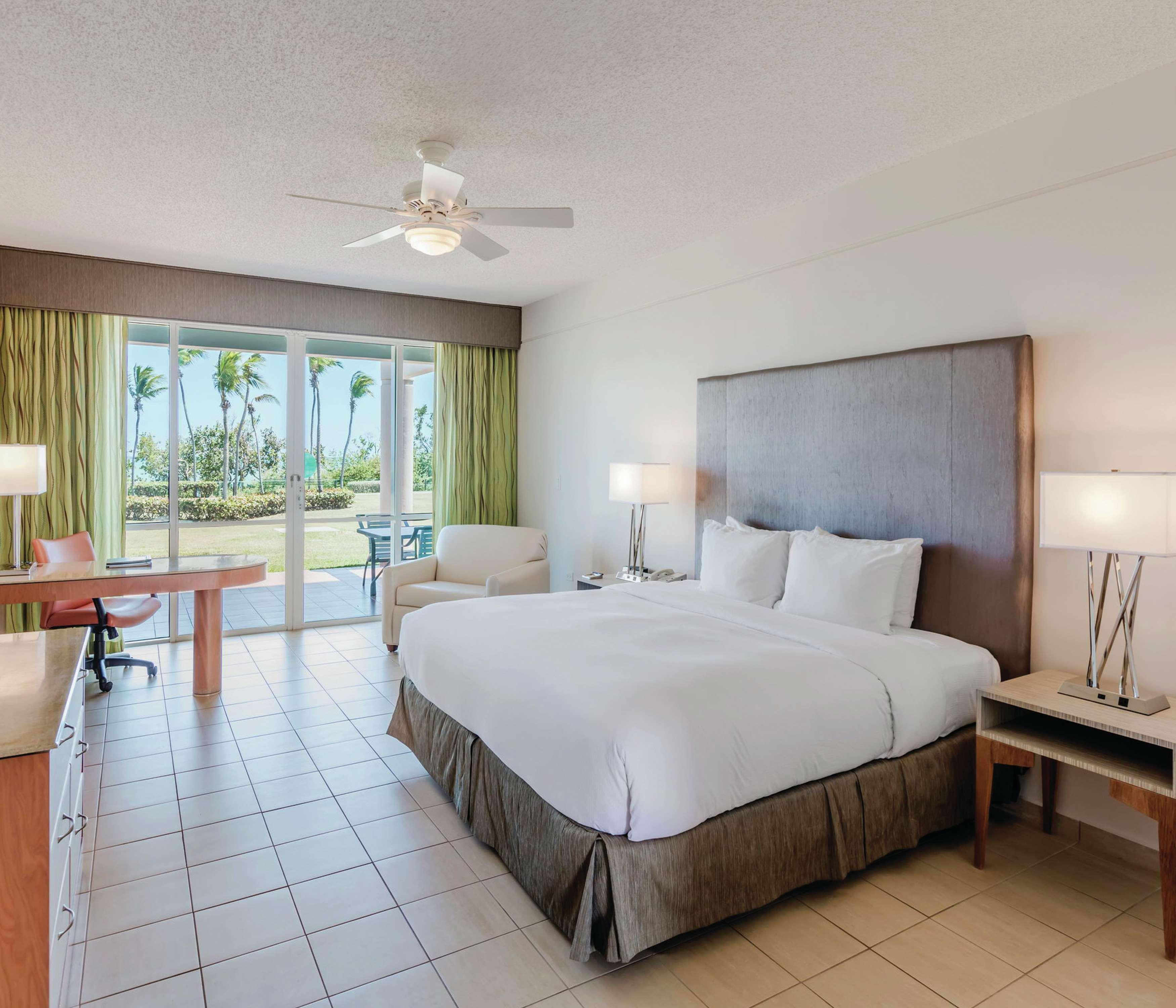 Hilton Ponce Golf & Casino Resort Zewnętrze zdjęcie