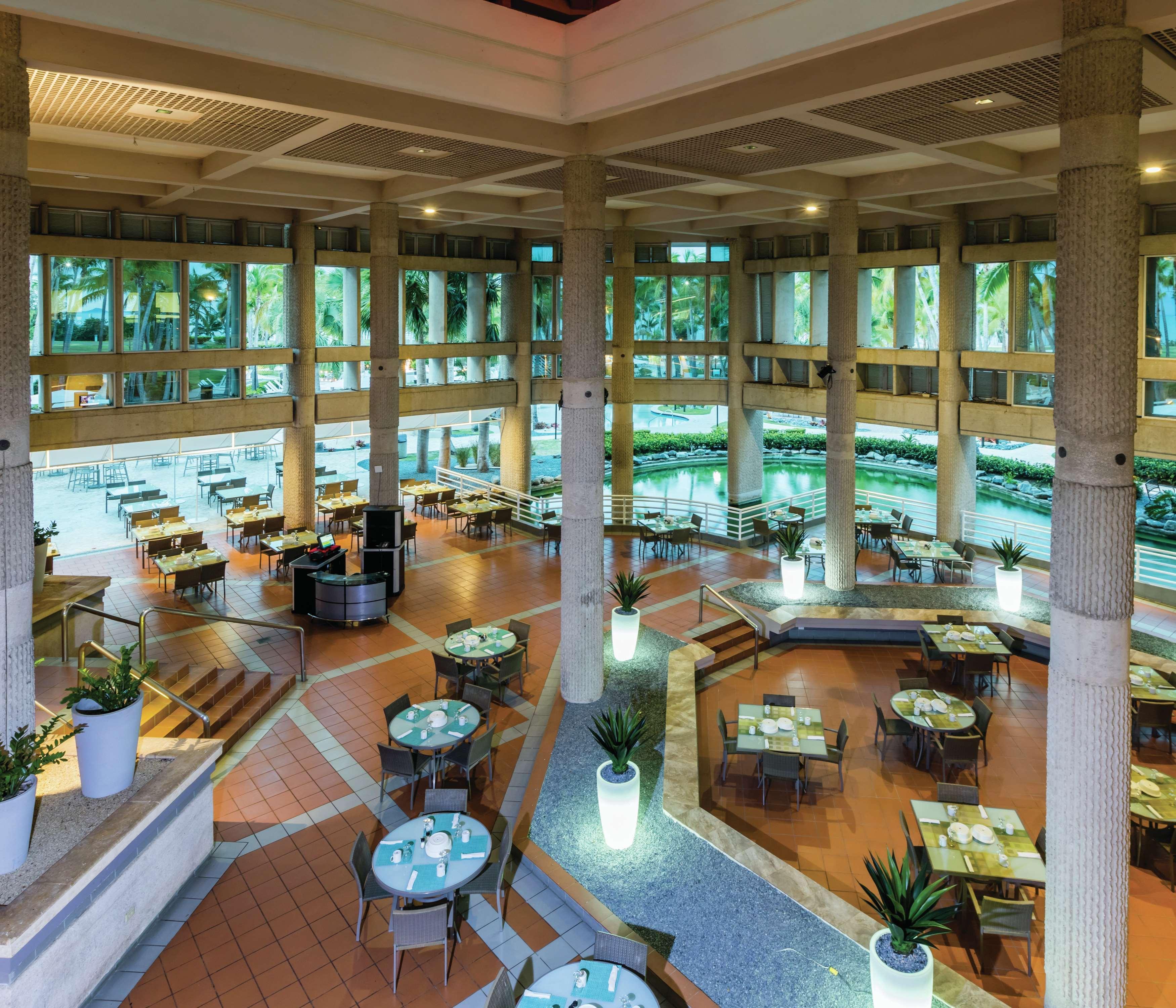 Hilton Ponce Golf & Casino Resort Zewnętrze zdjęcie