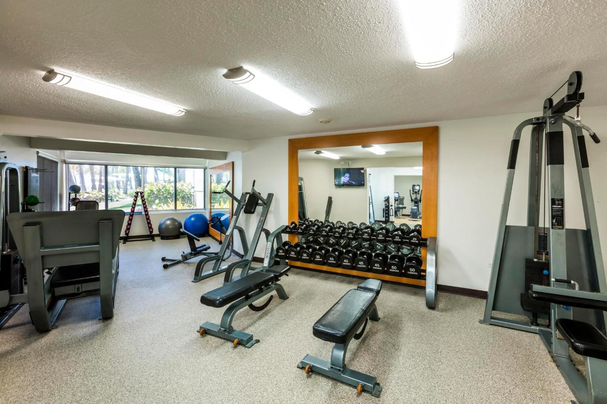 Hilton Ponce Golf & Casino Resort Zewnętrze zdjęcie