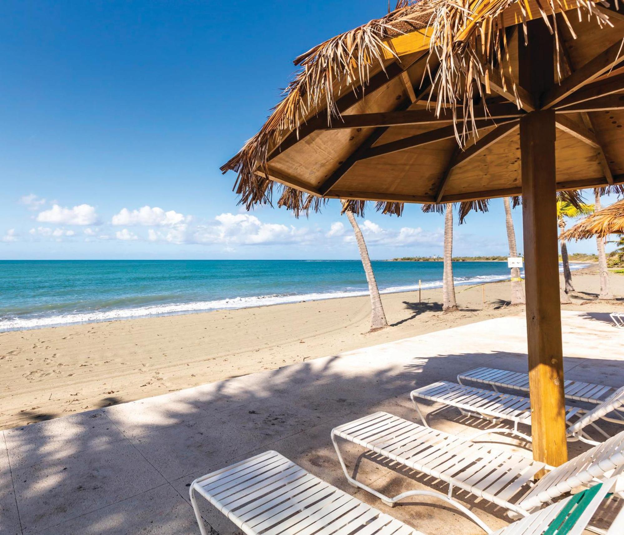 Hilton Ponce Golf & Casino Resort Zewnętrze zdjęcie