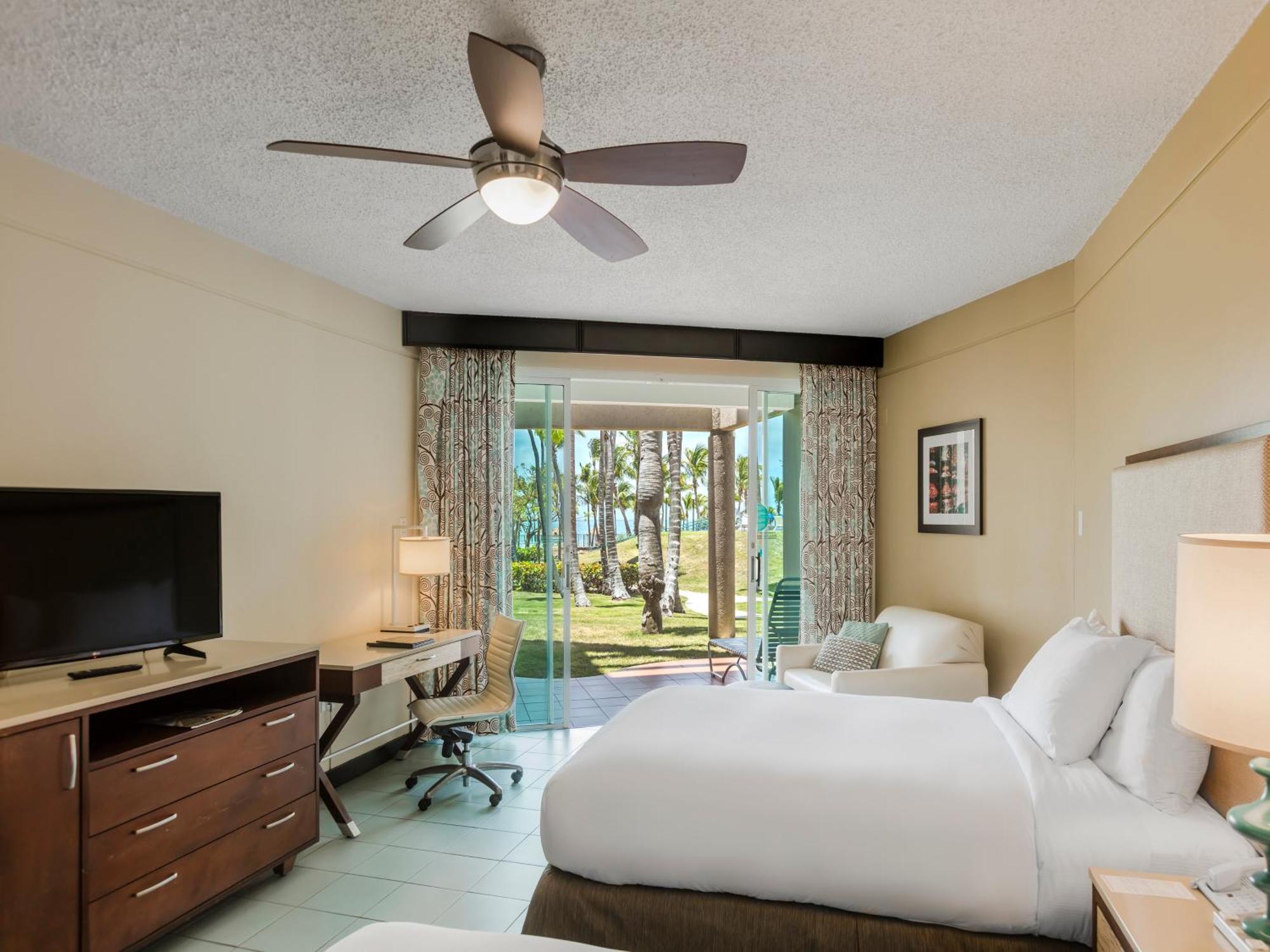 Hilton Ponce Golf & Casino Resort Zewnętrze zdjęcie