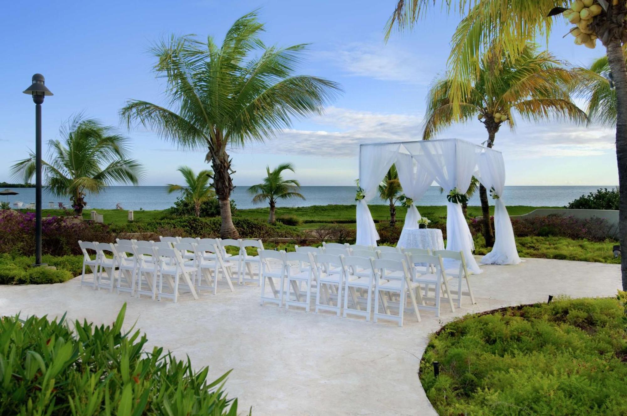 Hilton Ponce Golf & Casino Resort Zewnętrze zdjęcie