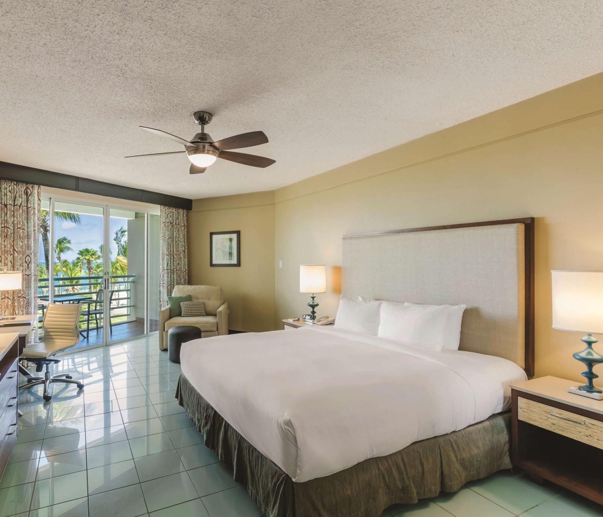 Hilton Ponce Golf & Casino Resort Zewnętrze zdjęcie