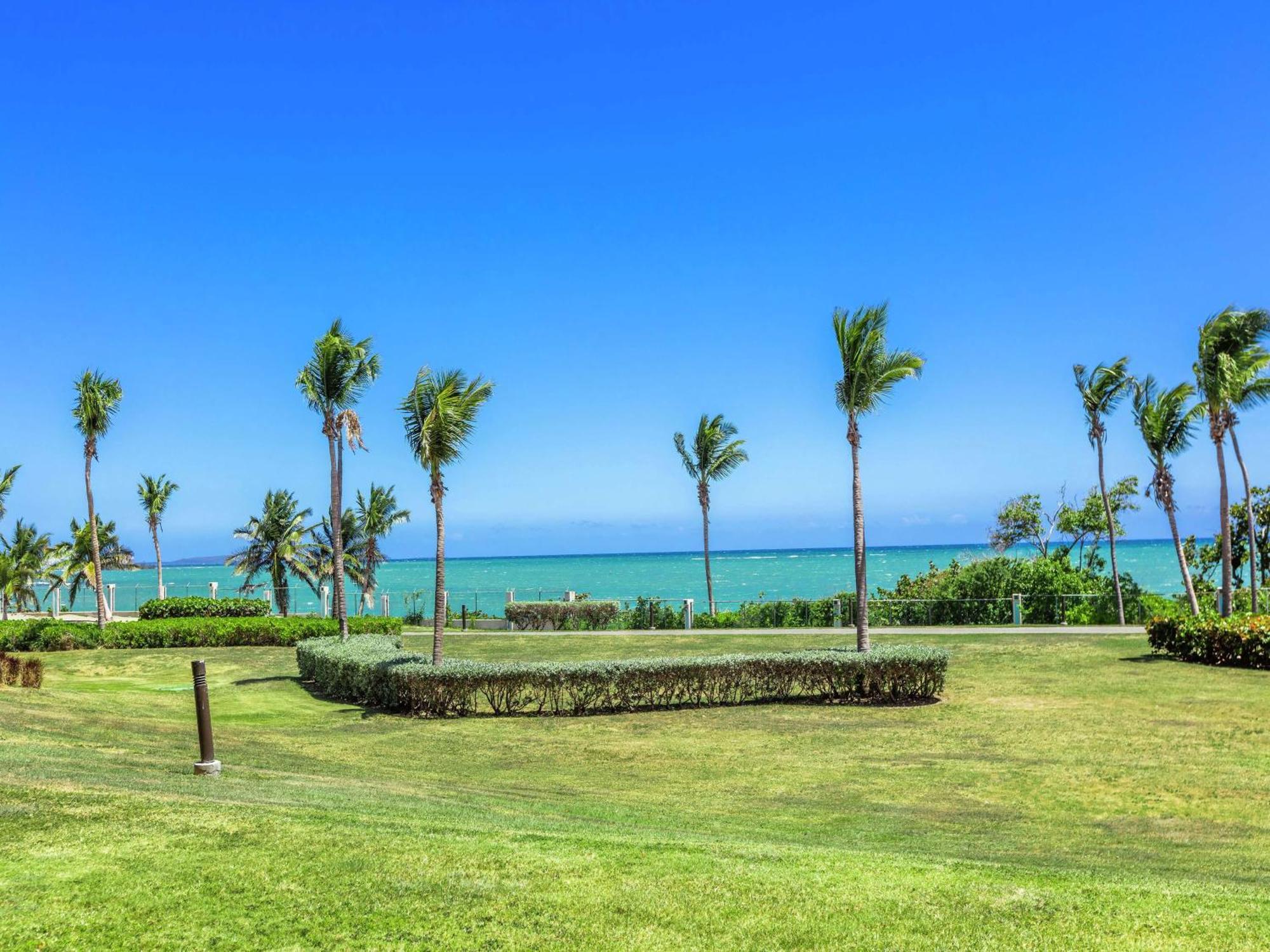 Hilton Ponce Golf & Casino Resort Zewnętrze zdjęcie