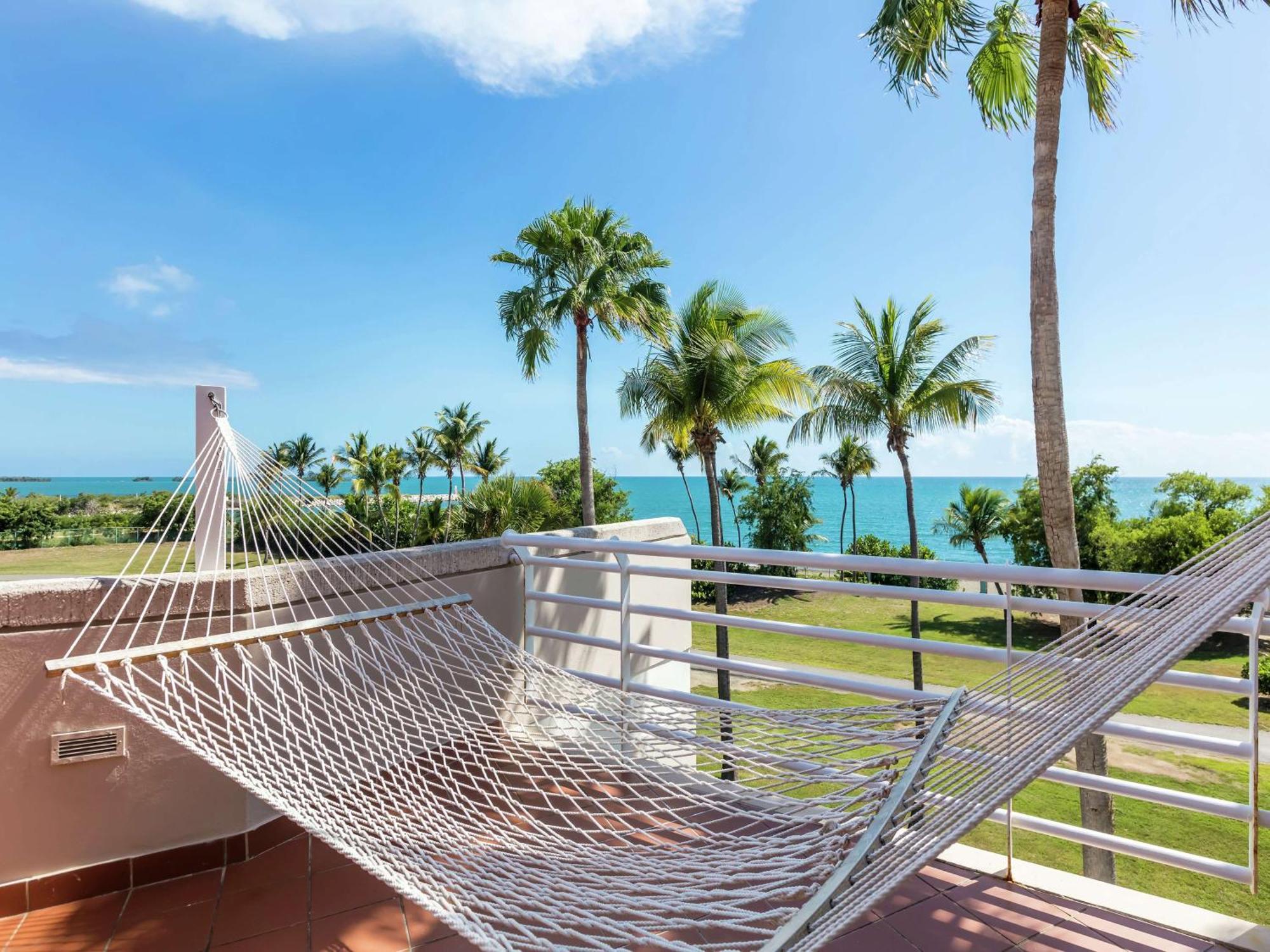 Hilton Ponce Golf & Casino Resort Zewnętrze zdjęcie