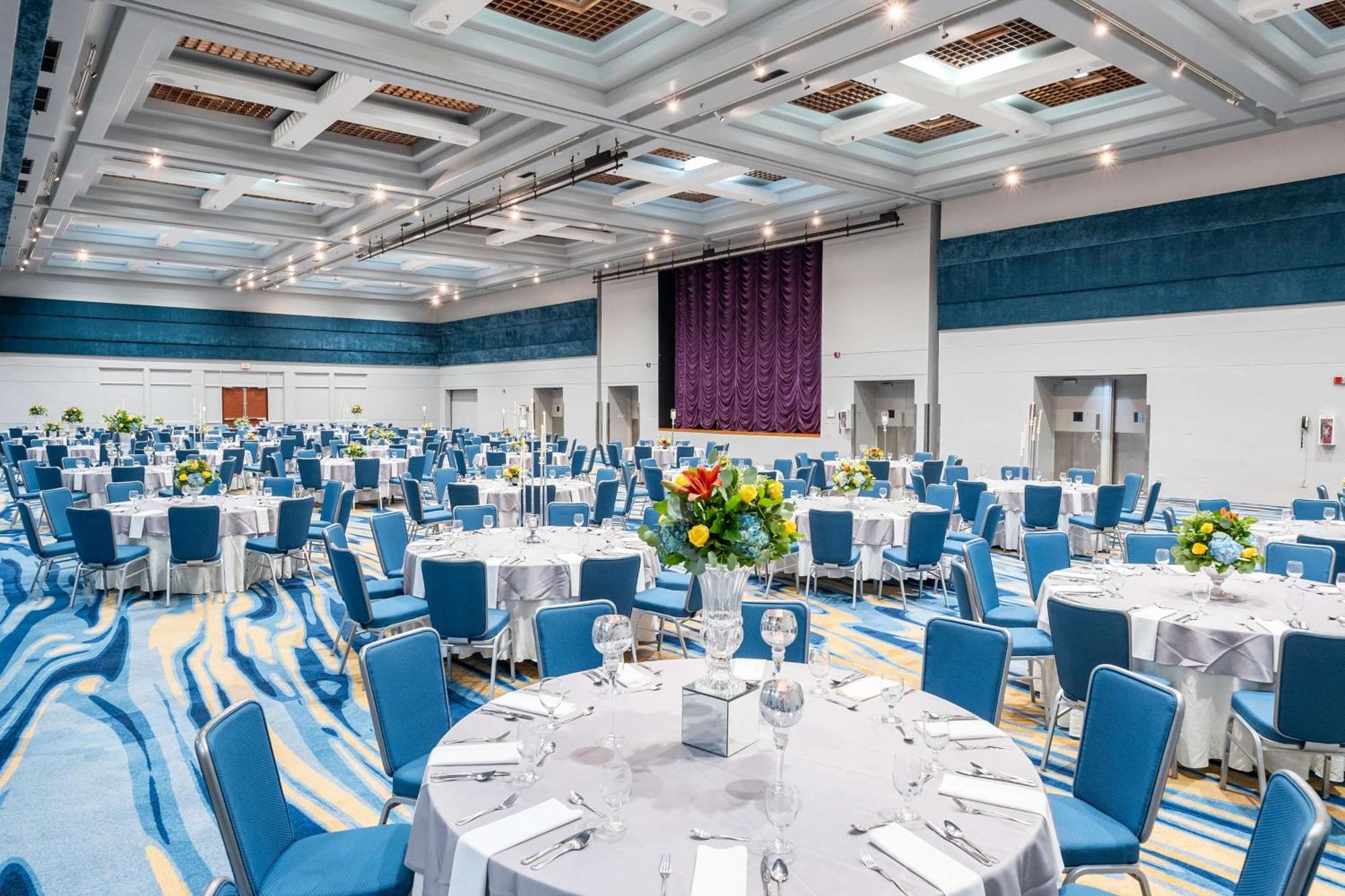 Hilton Ponce Golf & Casino Resort Zewnętrze zdjęcie