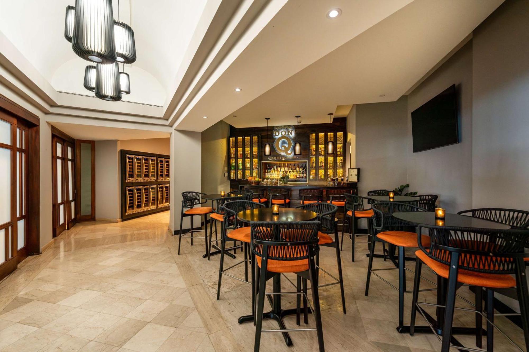 Hilton Ponce Golf & Casino Resort Zewnętrze zdjęcie