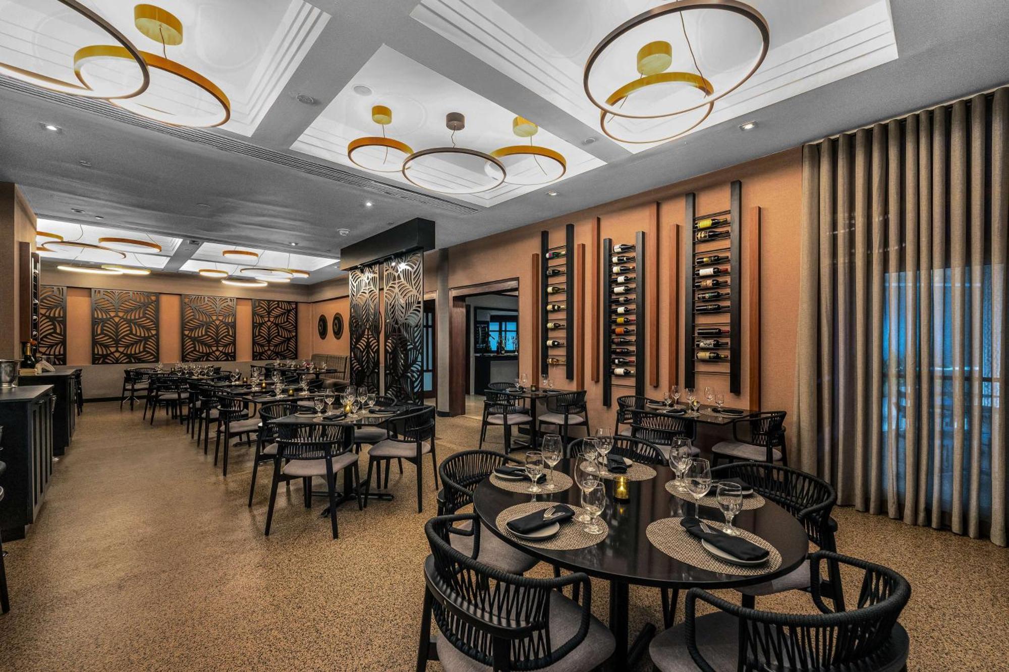 Hilton Ponce Golf & Casino Resort Zewnętrze zdjęcie