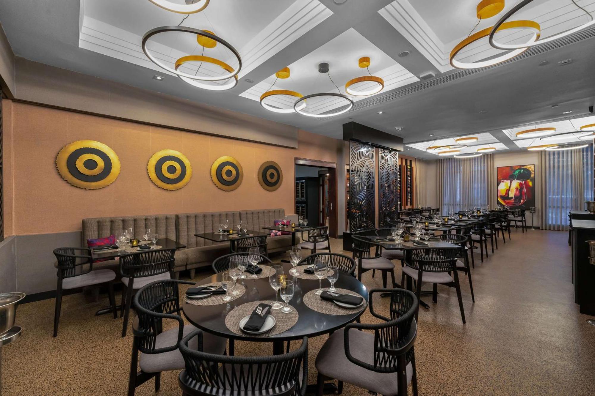 Hilton Ponce Golf & Casino Resort Zewnętrze zdjęcie